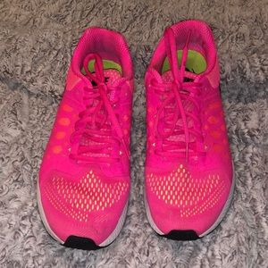 Nike Zoom Pegasus 31